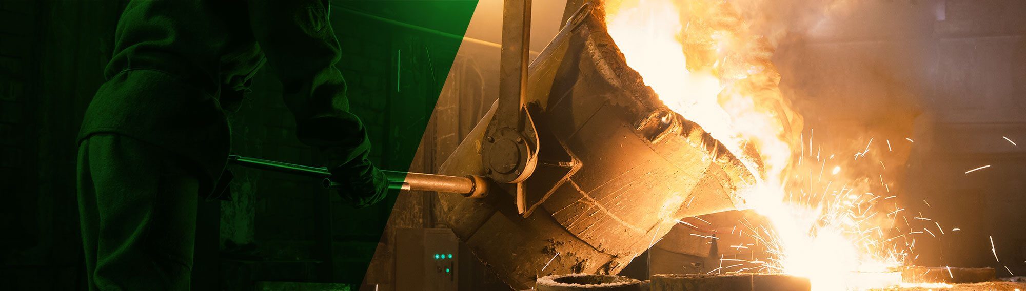 Steel Stockholders - AJ Marshall