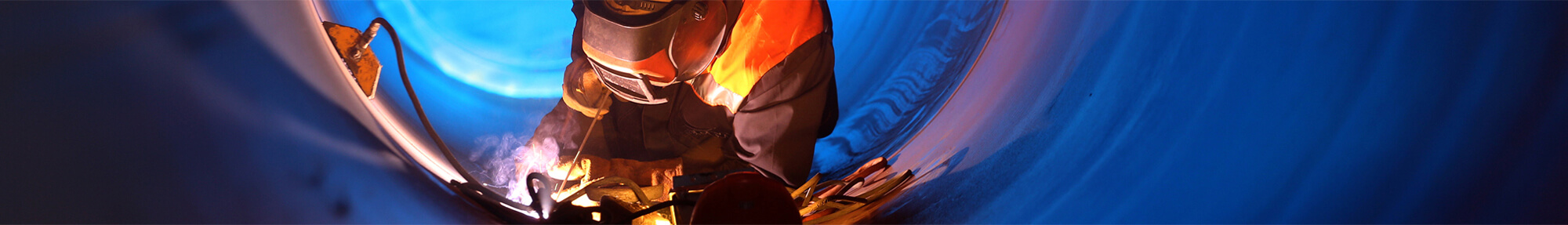 Quality Steel Products - AJ Marshall