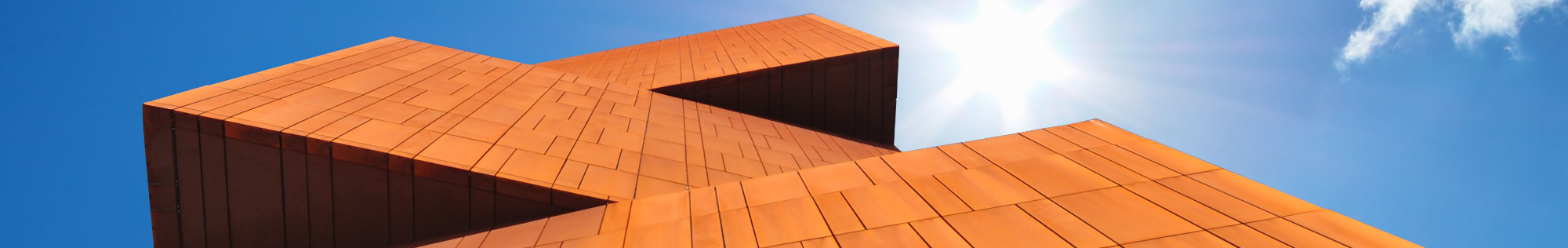 Corten Steel Stockholder UK - AJ Marshall